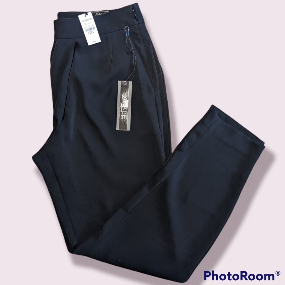 NWT Express Slacks